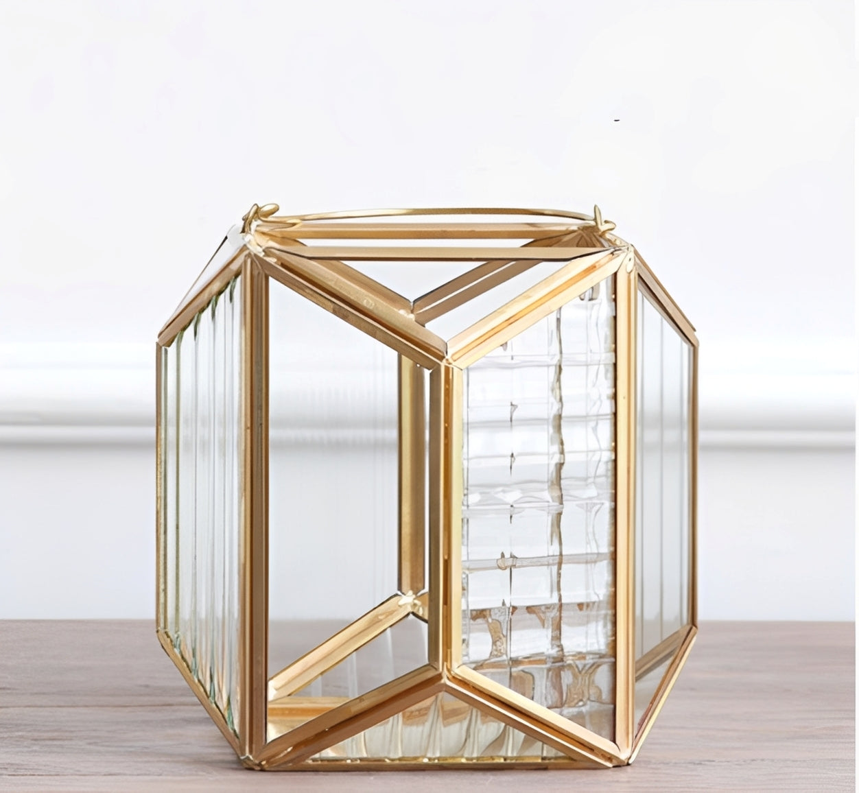 Aurel – Moderne Geometrische Laterne