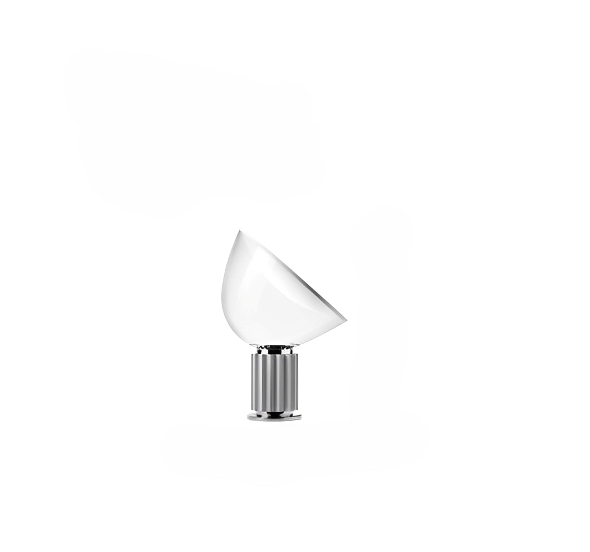 Valeria – Kreative Radar Tischlampe