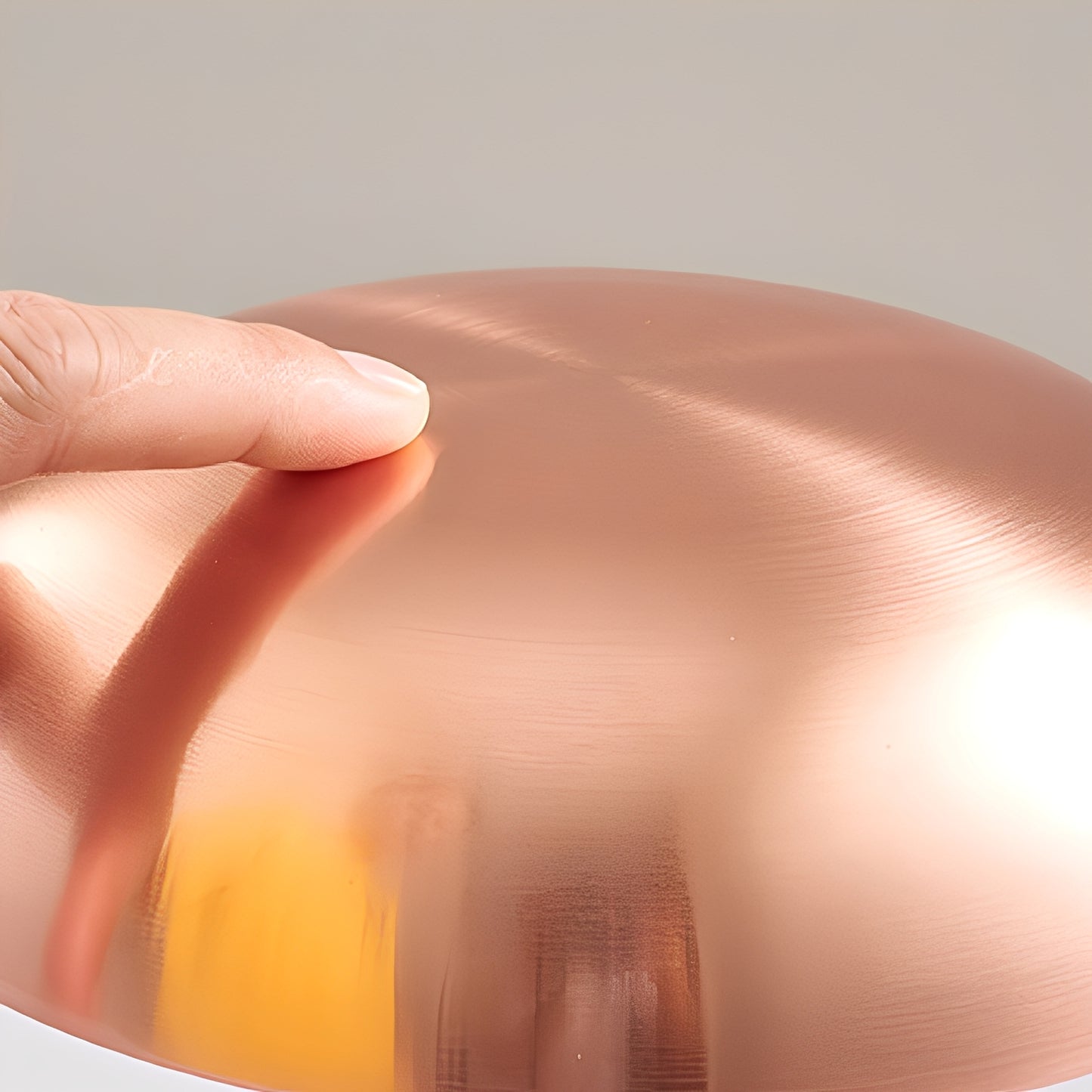 Marlis – Ladefähige Touch-Tischlampe