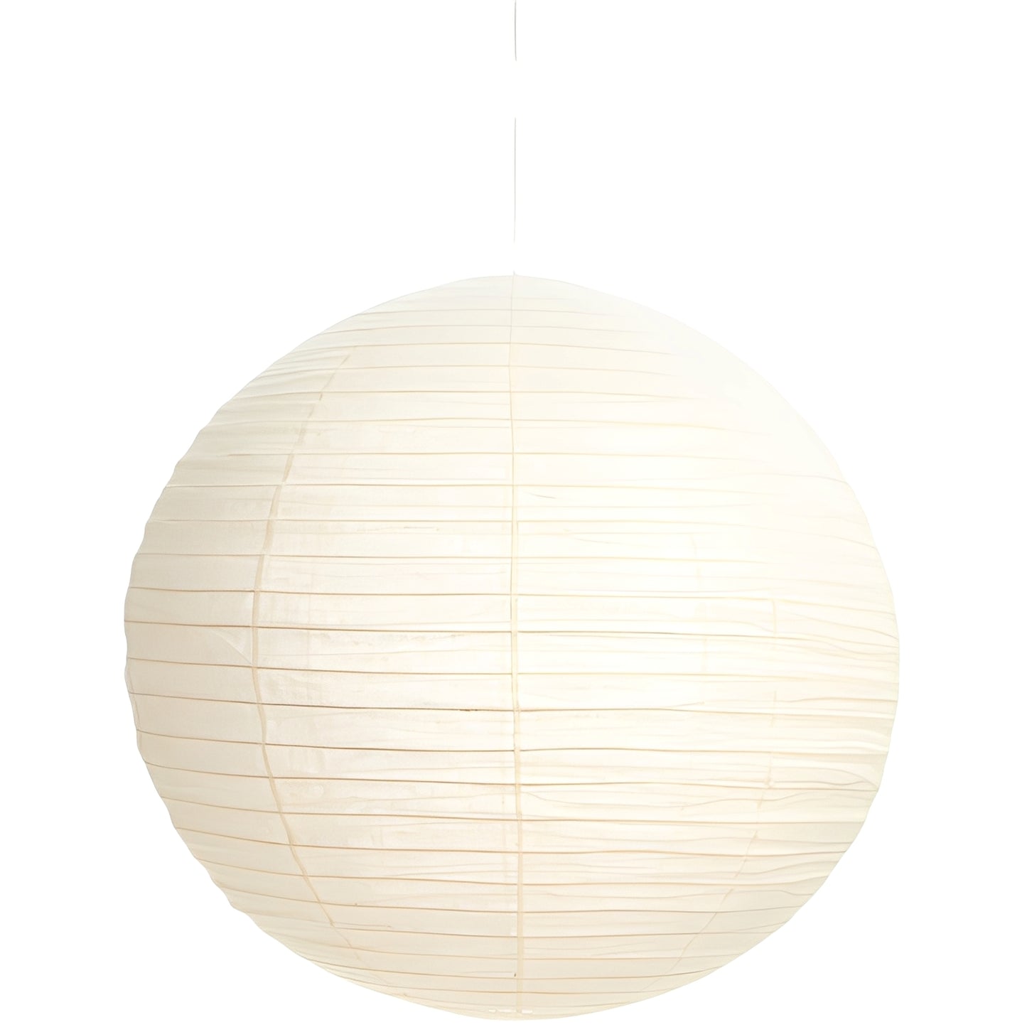Yuki – Moderner Runder LED-Pendelleuchter