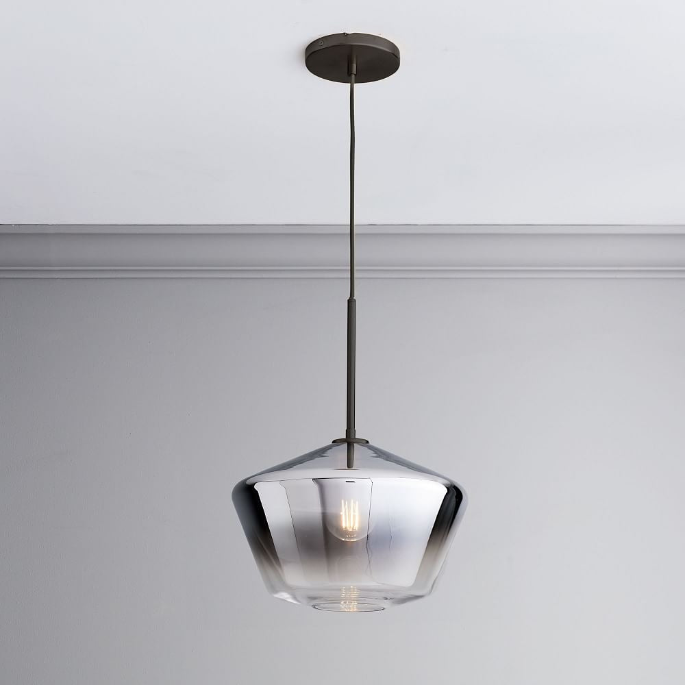 Sirius – Nordic Modern Minimalist Glas Pendelleuchte