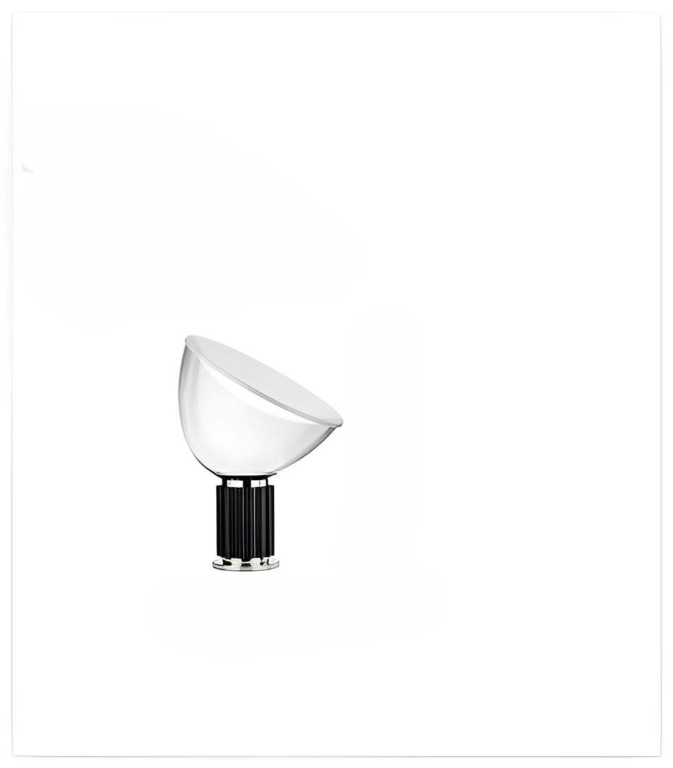 Valeria – Kreative Radar Tischlampe