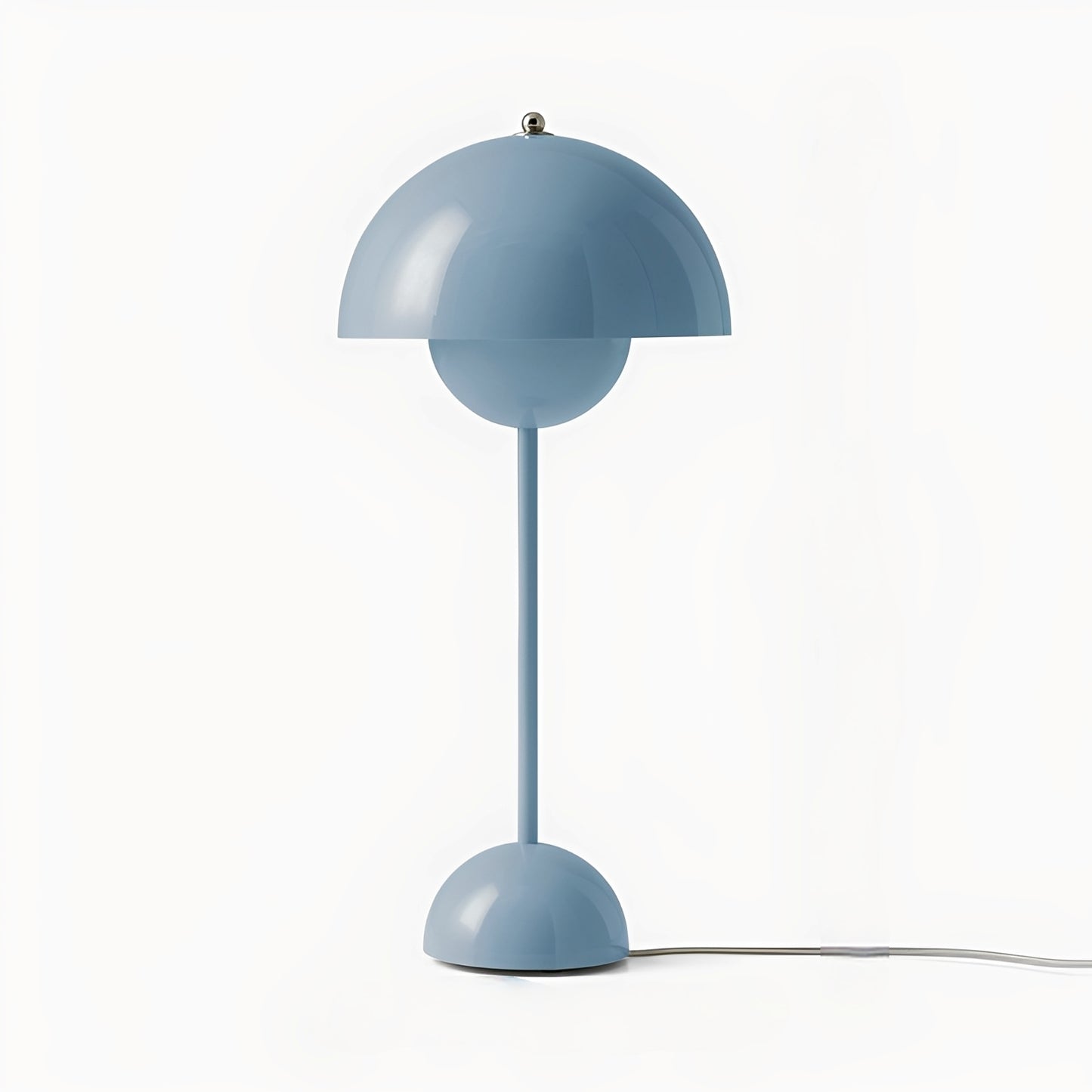 Rhian  – Kreative LED-Schreibtischlampe in Blütenform