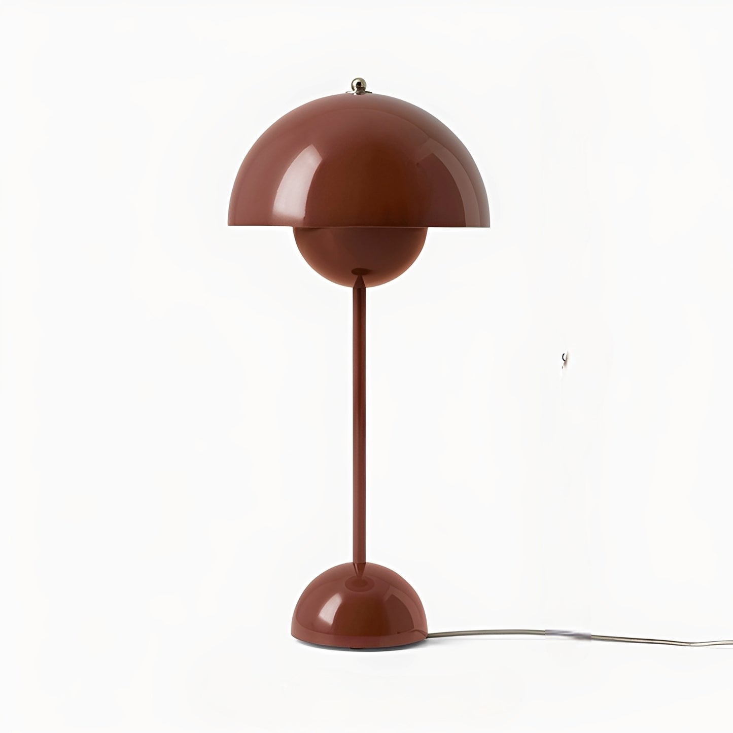 Rhian  – Kreative LED-Schreibtischlampe in Blütenform