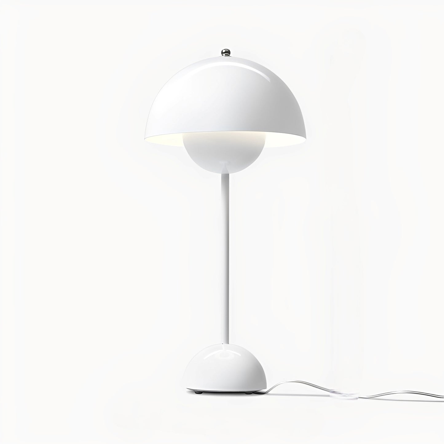 Rhian  – Kreative LED-Schreibtischlampe in Blütenform