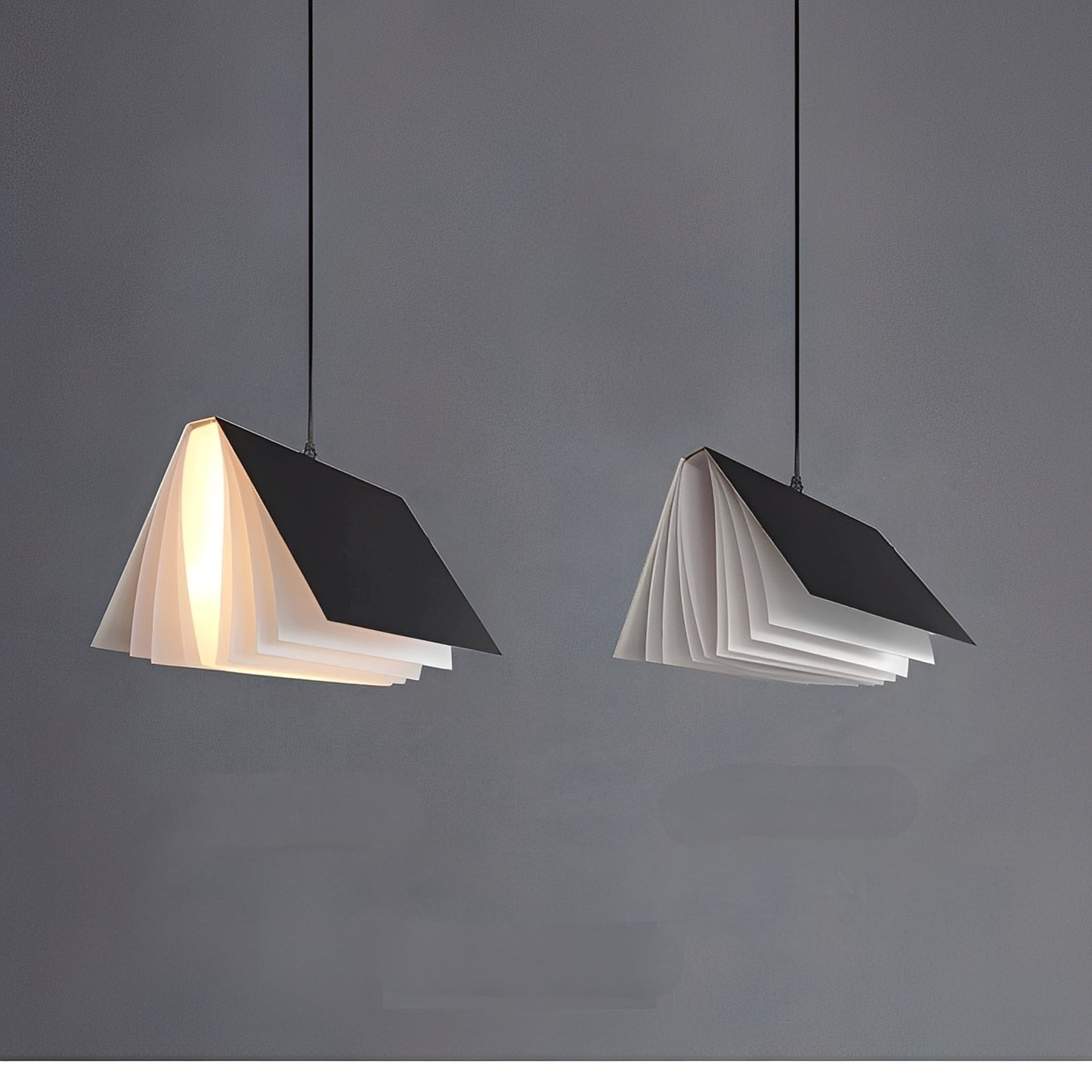 Anouk – Elegante Minimalistische Pendelleuchte