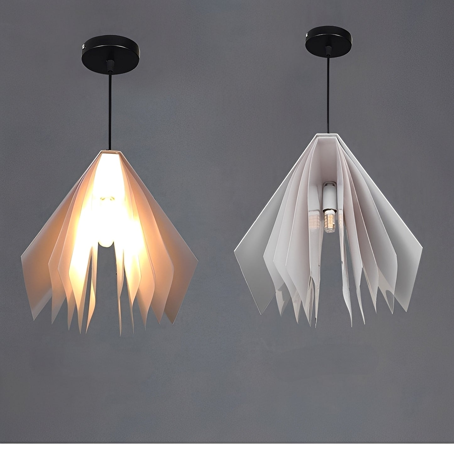Anouk – Elegante Minimalistische Pendelleuchte