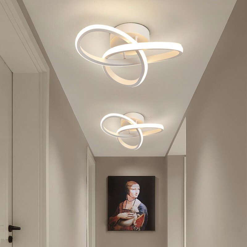 GlowIntelli – Intelligente LED-Leuchte mit smartem Look