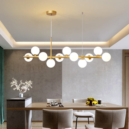 GastroLicht – Hochwertige Designer-Pendellampe für den Esstisch