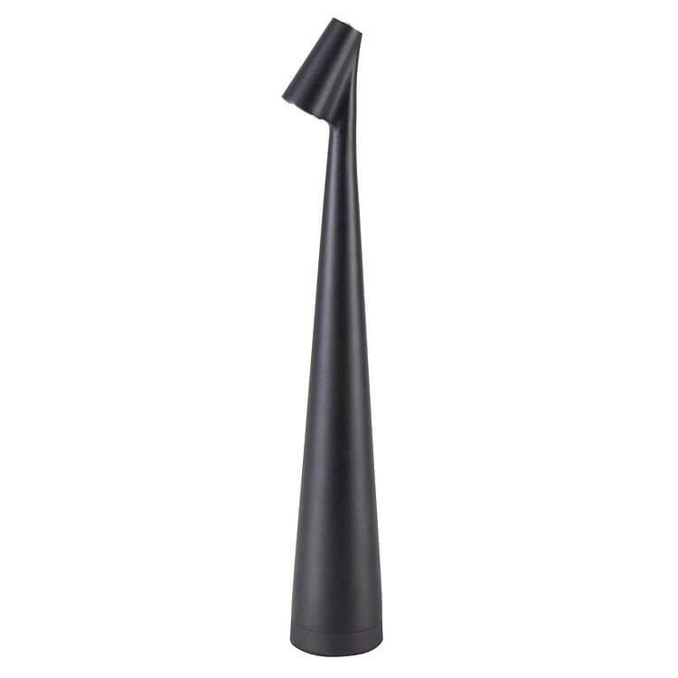 Nachttischlampe mit Berührungssensor