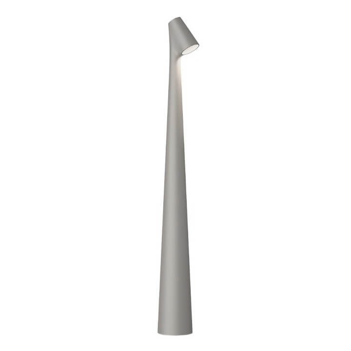 Nachttischlampe mit Berührungssensor