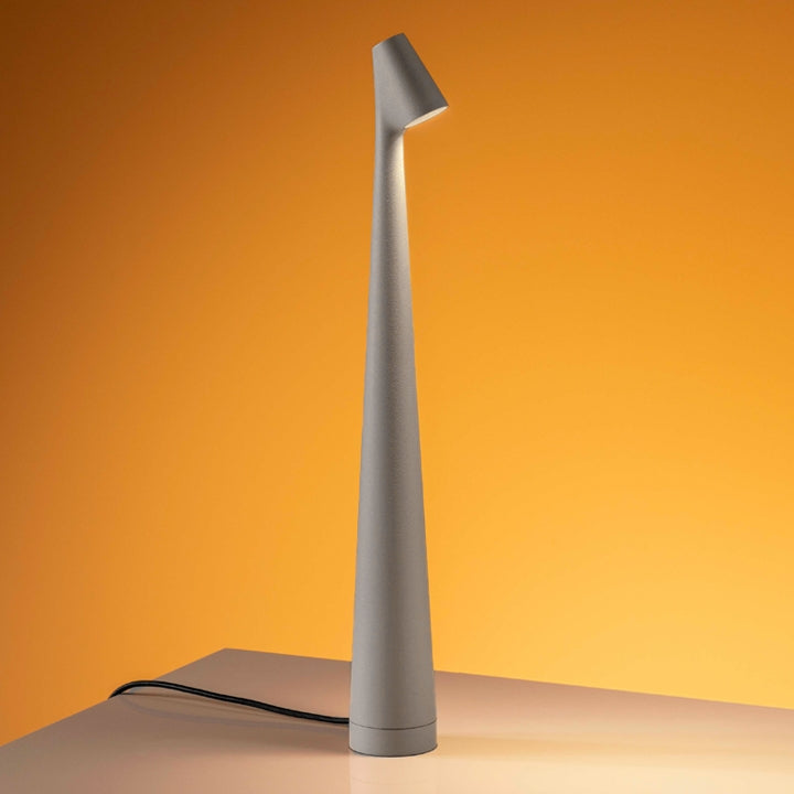 Nachttischlampe mit Berührungssensor