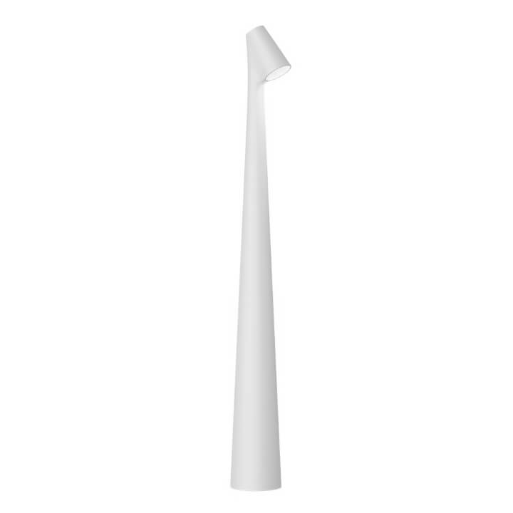 Nachttischlampe mit Berührungssensor