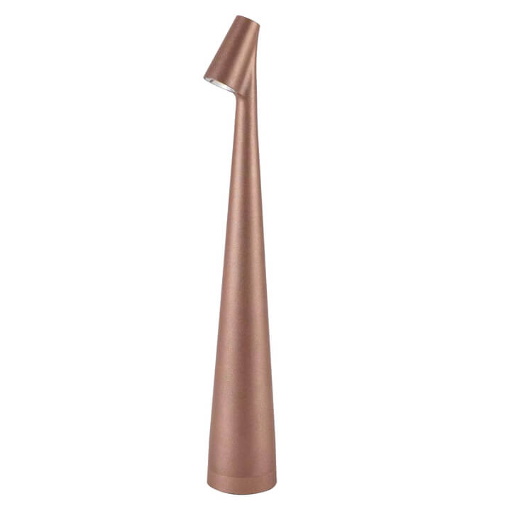Nachttischlampe mit Berührungssensor
