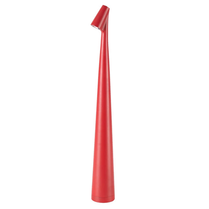 Nachttischlampe mit Berührungssensor