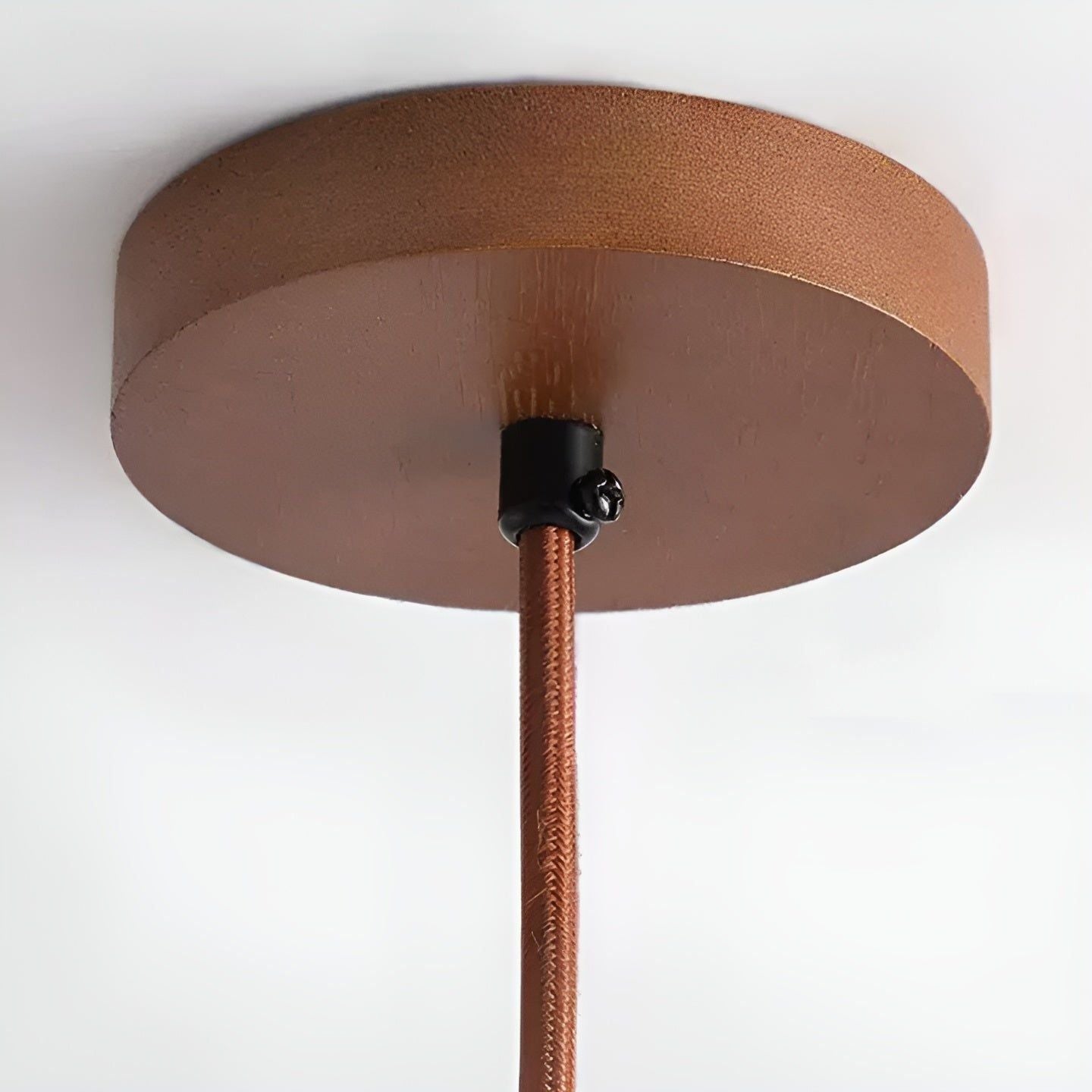 Kanso – Wabi-Sabi Deckenleuchte im japanischen Retro-Stil