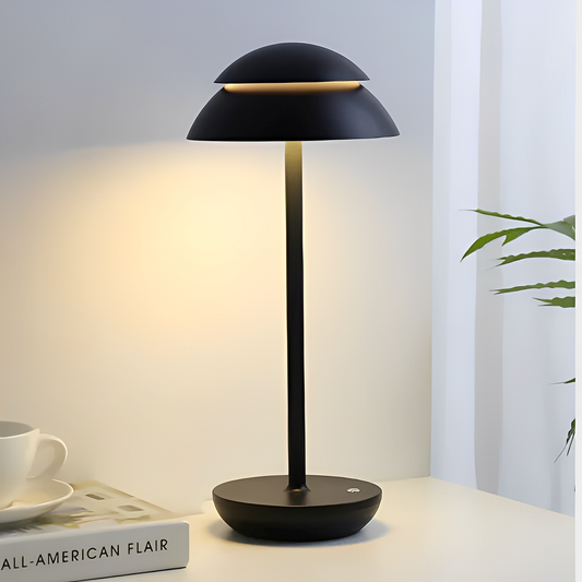 Miri – Kreative Tischlampe