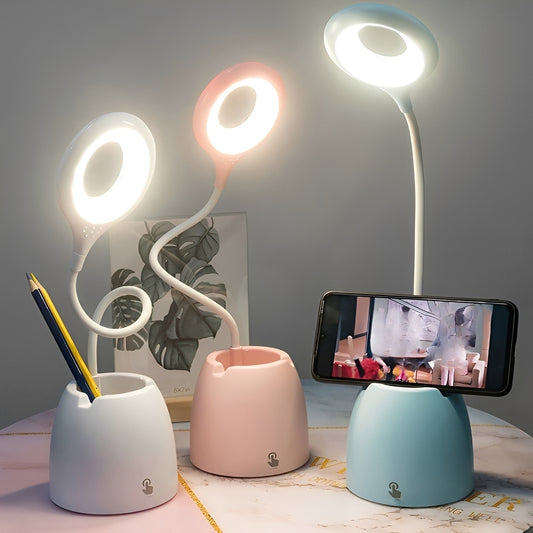 LumaPen – LED-Schreibtischlampe