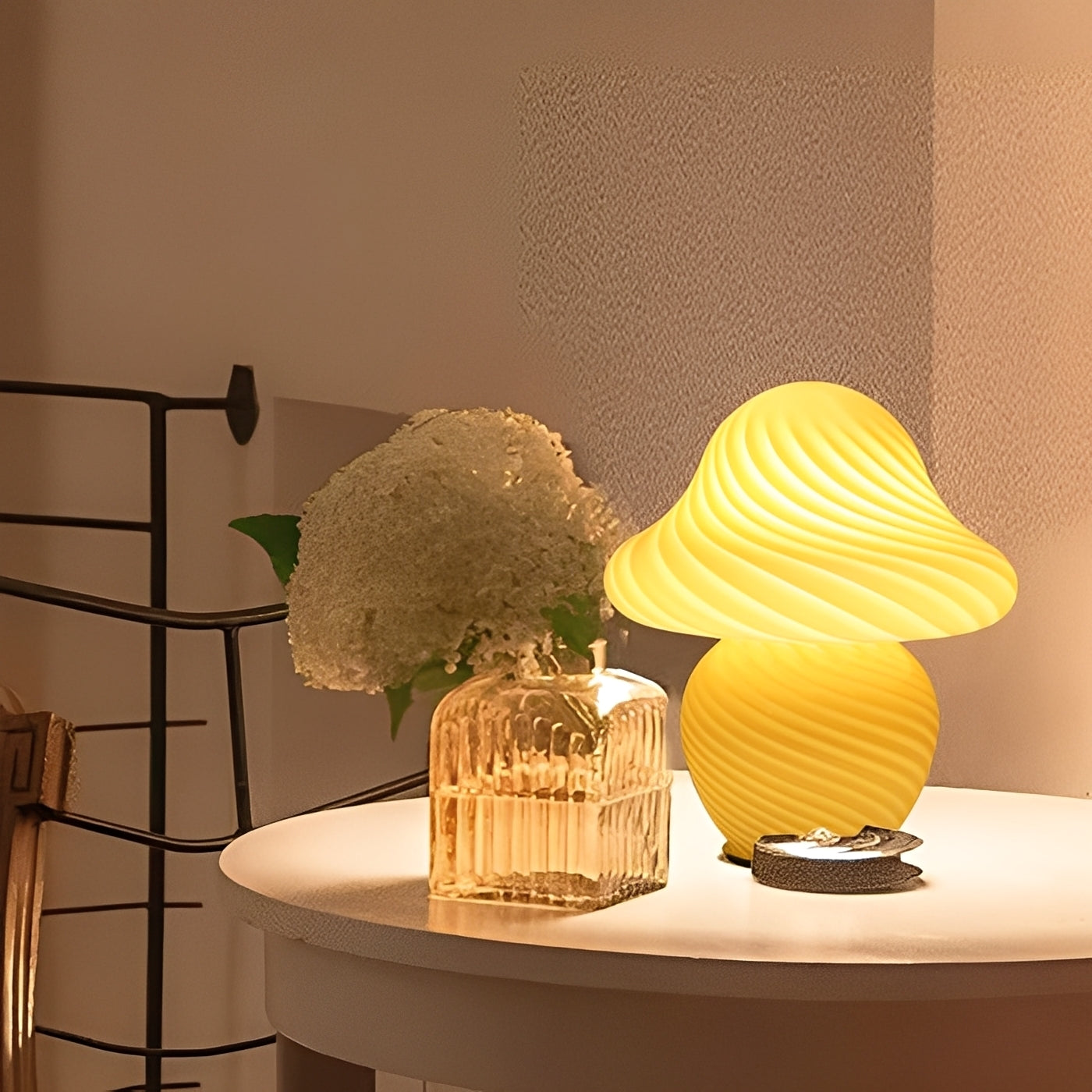 Anna – Amerikanische Schreibtischlampe