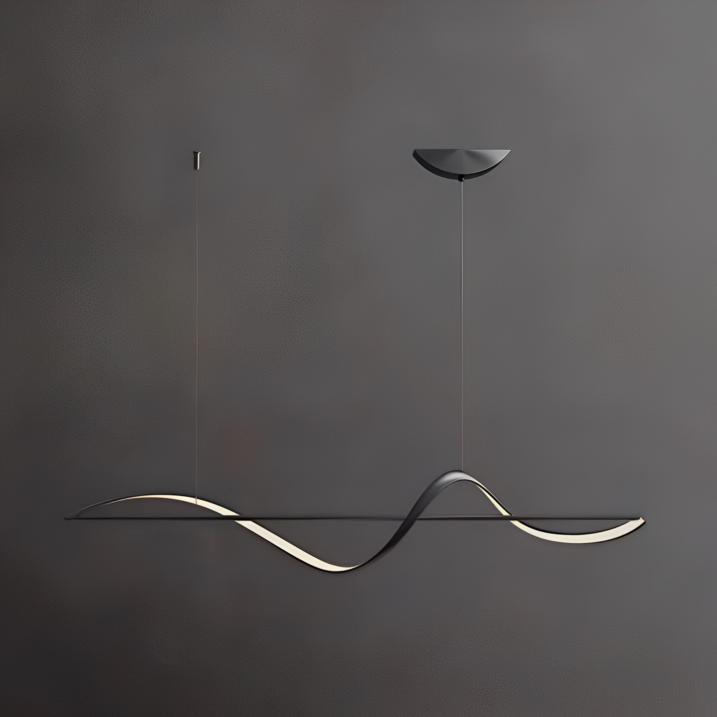 Louise – Moderne LED-Hängeleuchte
