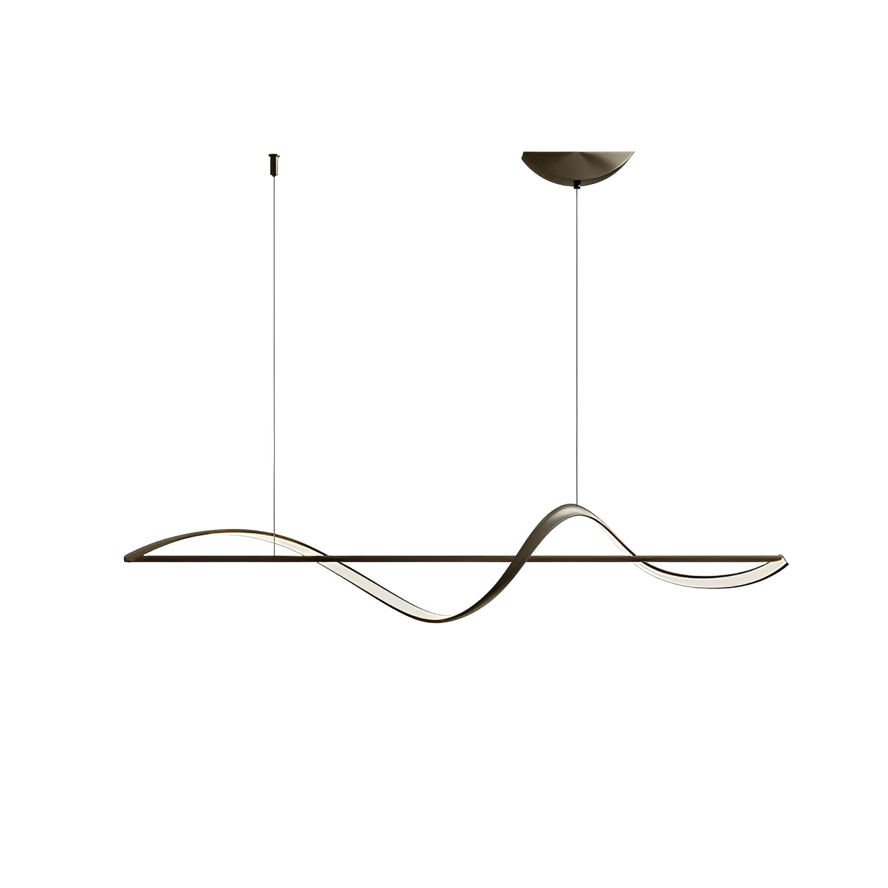 Louise – Moderne LED-Hängeleuchte
