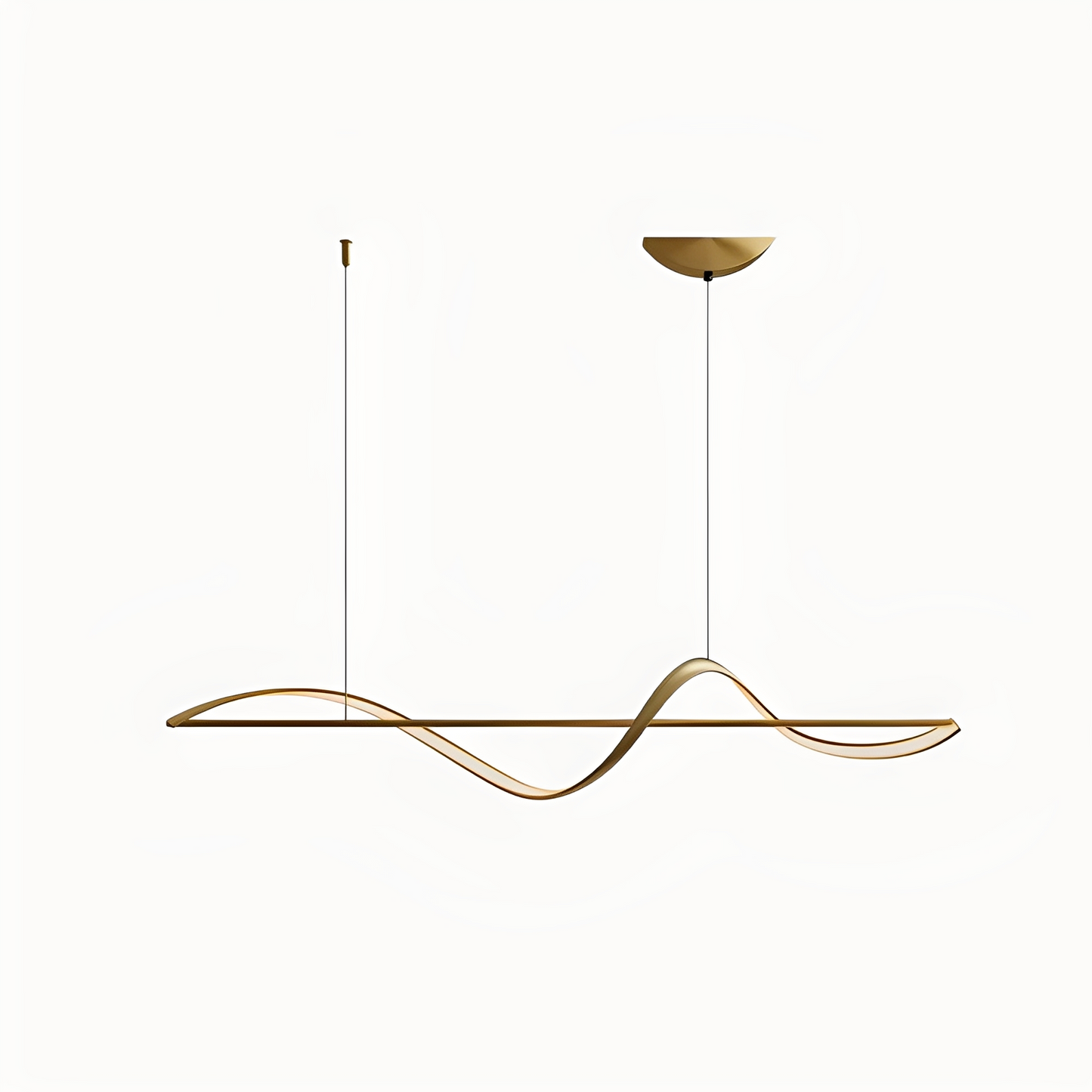 Louise – Moderne LED-Hängeleuchte