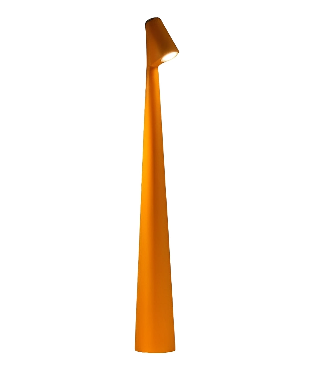 Nelia – Kreative Nachtlampe mit hohem Fuß