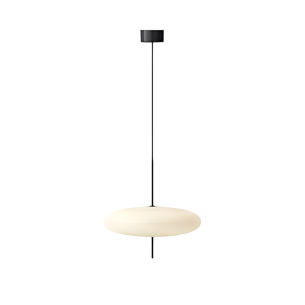 Rora – Nordischer UFO Kronleuchter