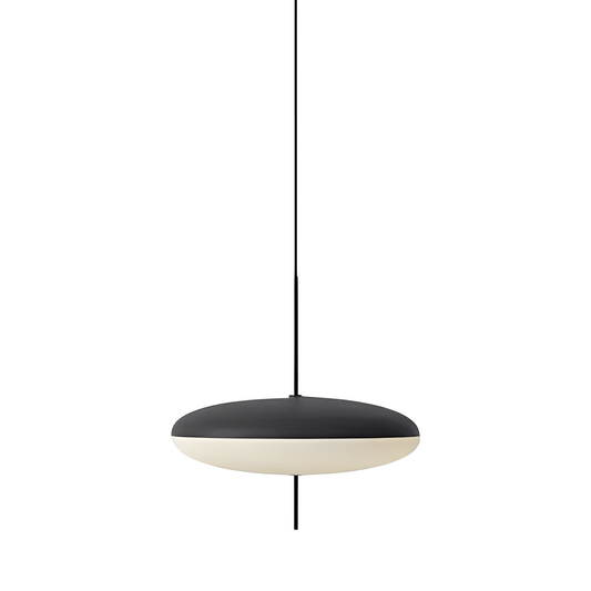 Rora – Nordischer UFO Kronleuchter