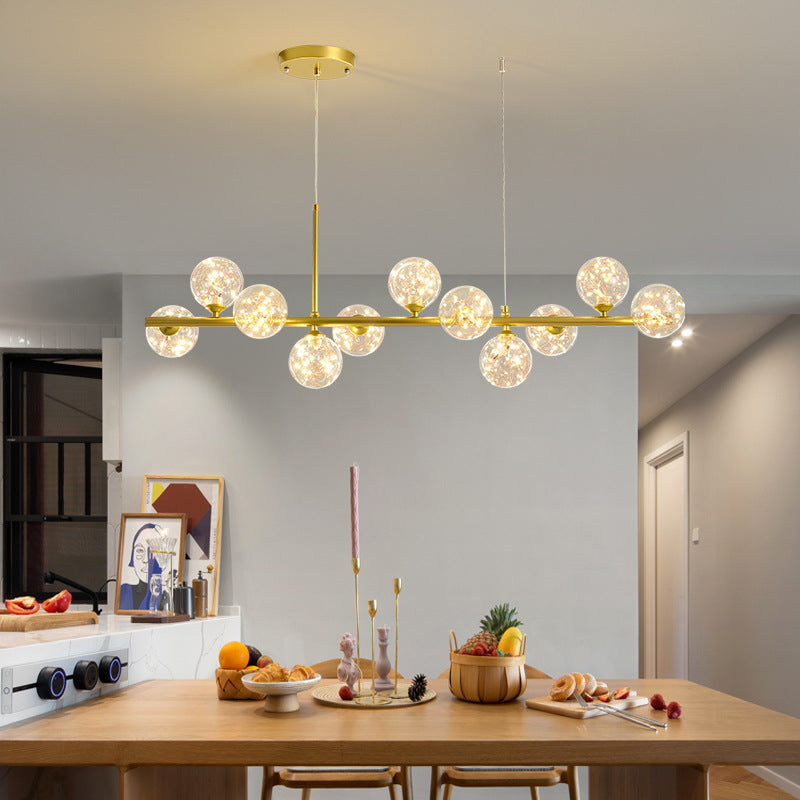 GastroLicht – Hochwertige Designer-Pendellampe für den Esstisch