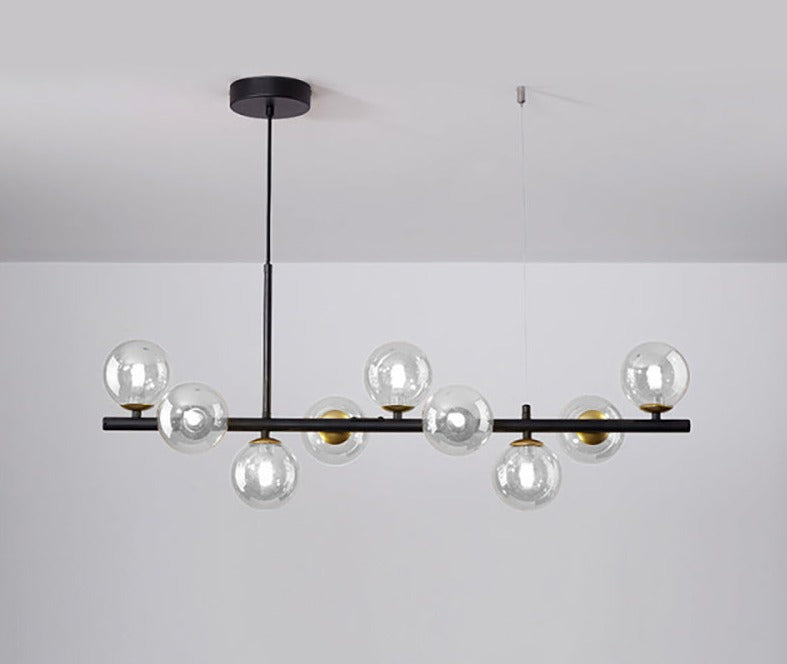 GastroLicht – Hochwertige Designer-Pendellampe für den Esstisch