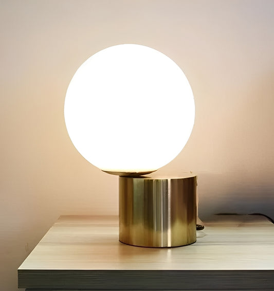 Sayaka – Europäische Tischlampe