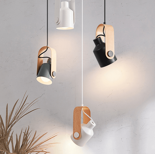 NordLumen – Stilvolle Pendelleuchte im skandinavischen Look