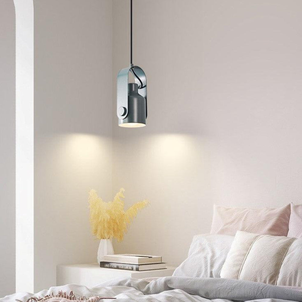 NordLumen – Stilvolle Pendelleuchte im skandinavischen Look