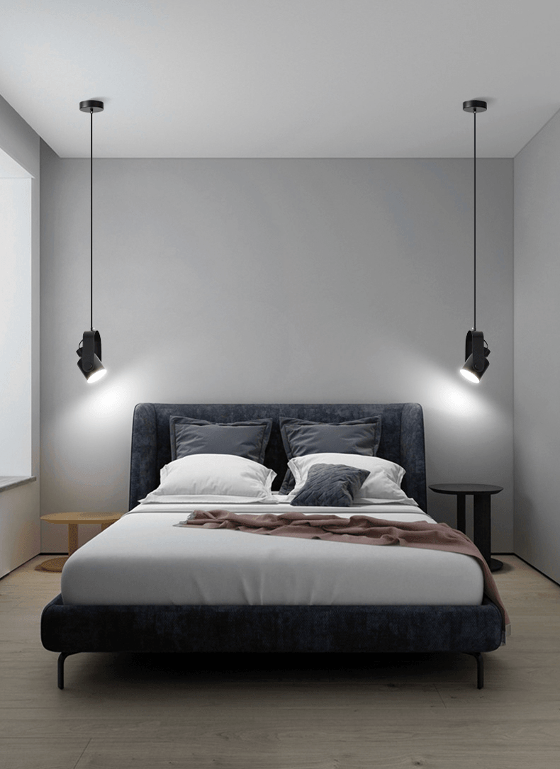 NordLumen – Stilvolle Pendelleuchte im skandinavischen Look