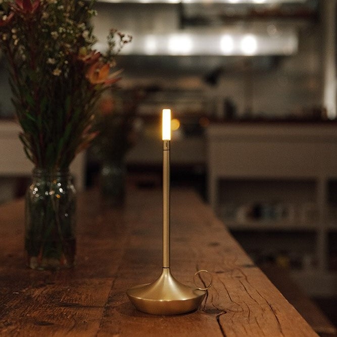 CandleVibe – LED-Kerzenleuchte für warme Atmosphäre