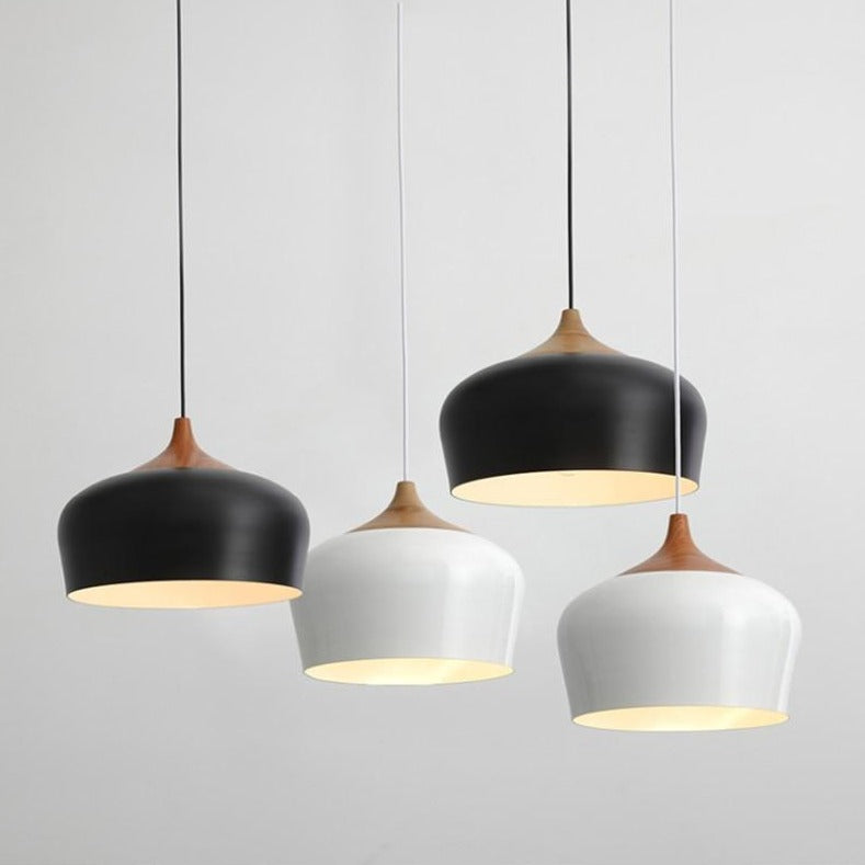 Skandinavische Minimalistische Pendelleuchte