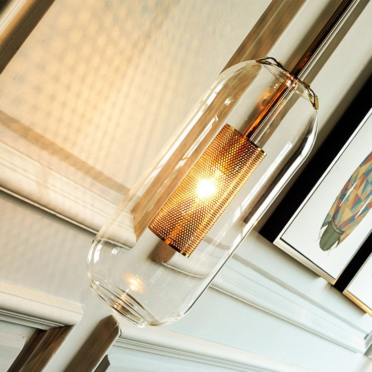 Moderne Lampe Flurleuchte