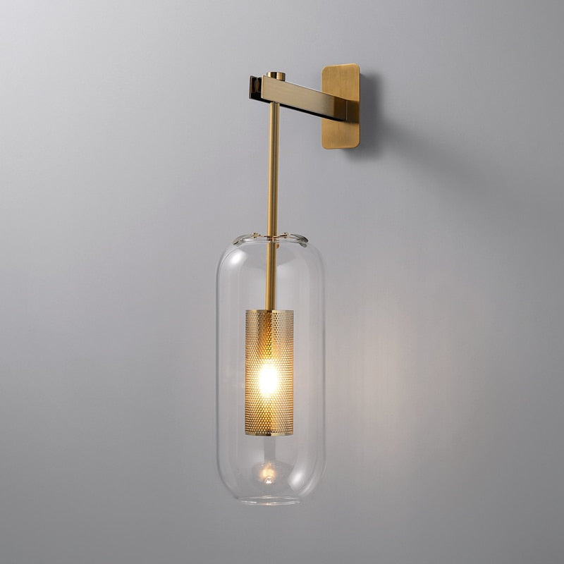 Moderne Lampe Flurleuchte
