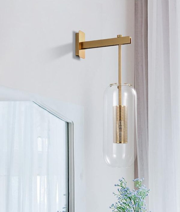 Moderne Lampe Flurleuchte