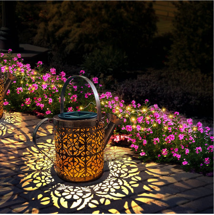 FairyGlo – Magische Feenlampe im Dosen-Design
