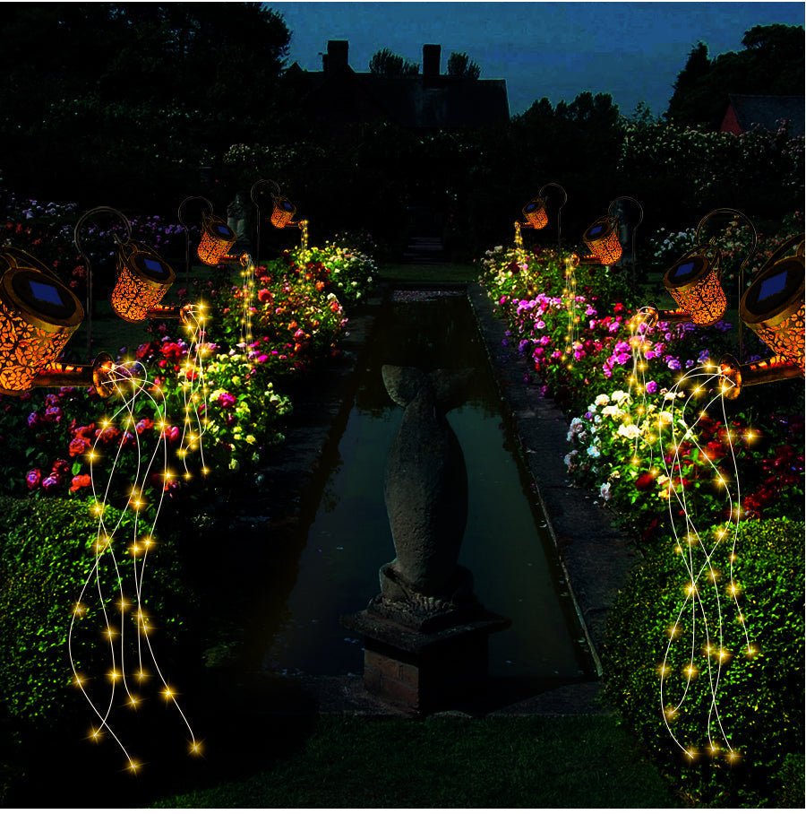 FairyGlo – Magische Feenlampe im Dosen-Design