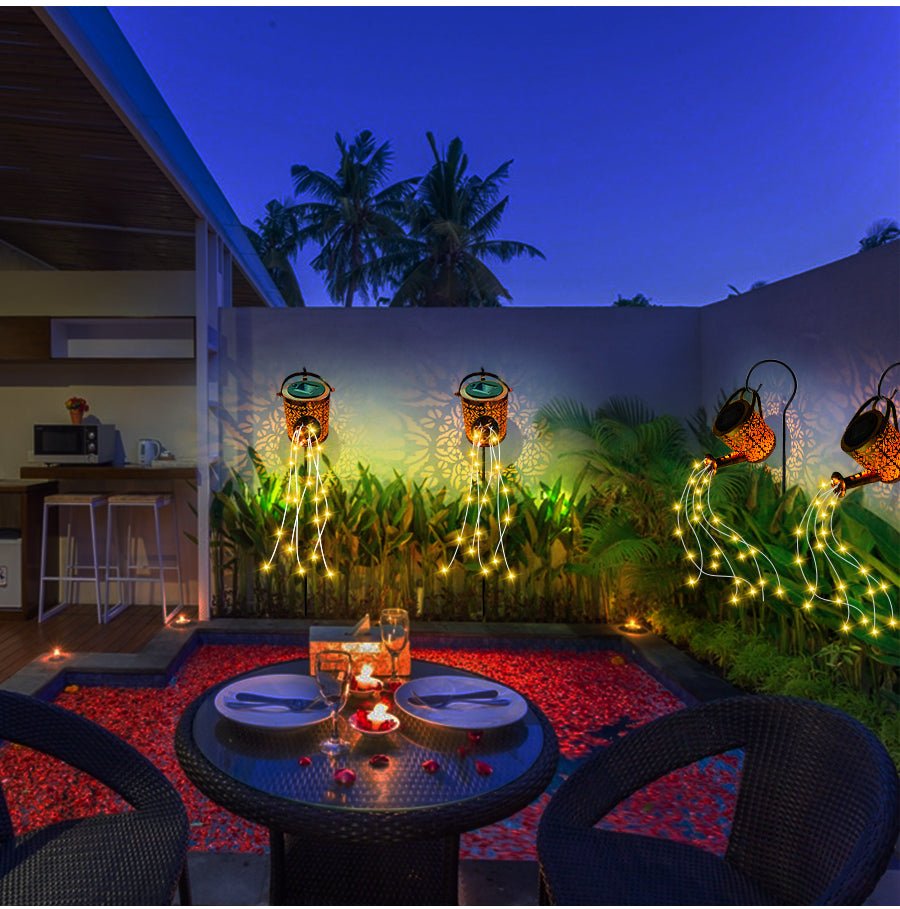 FairyGlo – Magische Feenlampe im Dosen-Design