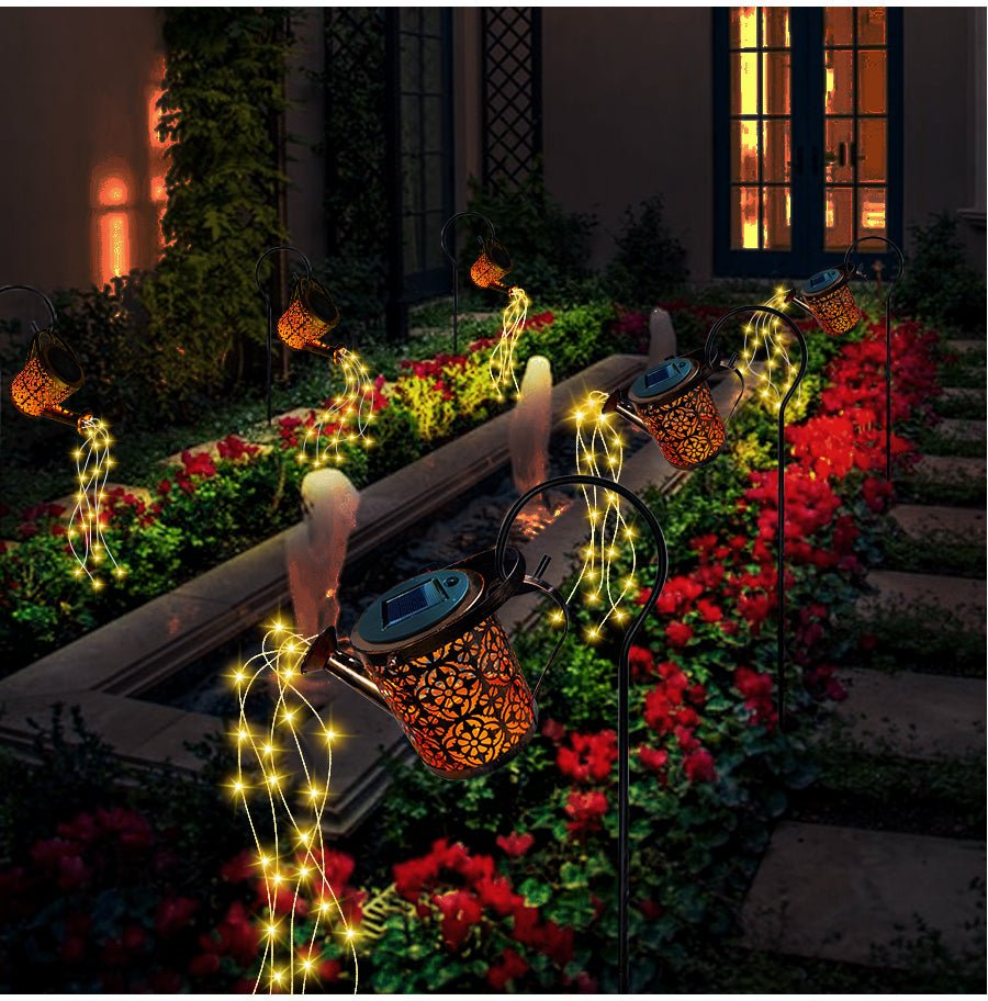 FairyGlo – Magische Feenlampe im Dosen-Design