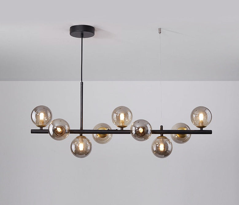 GastroLicht – Hochwertige Designer-Pendellampe für den Esstisch