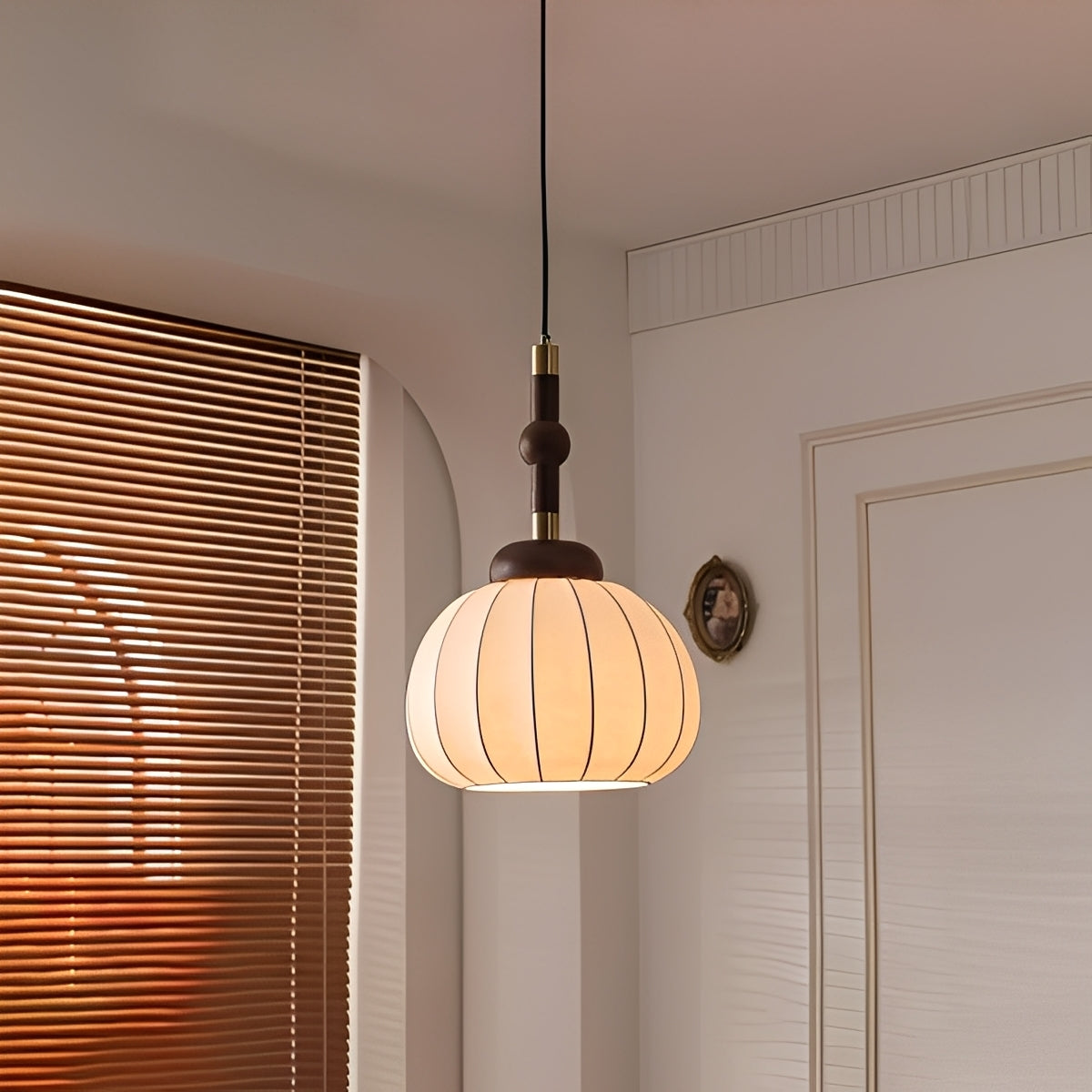 Odette – Französische Retro-Leuchte