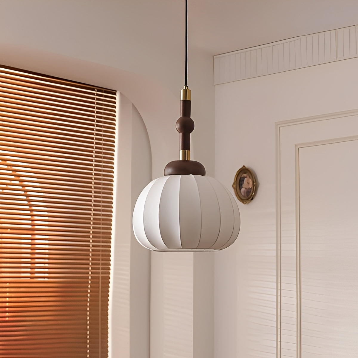 Odette – Französische Retro-Leuchte