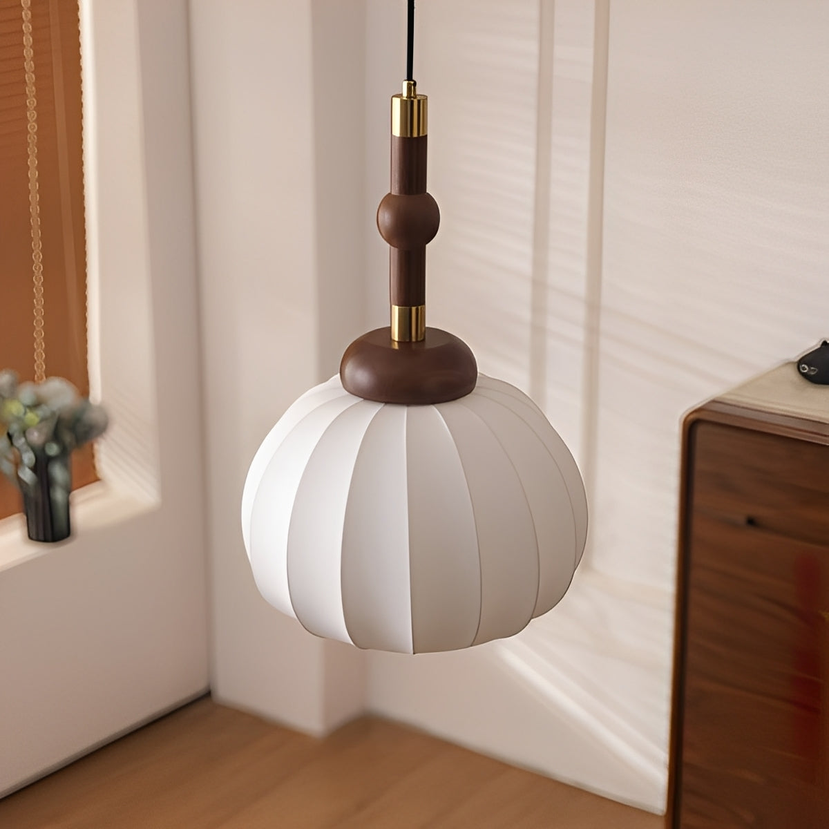 Odette – Französische Retro-Leuchte