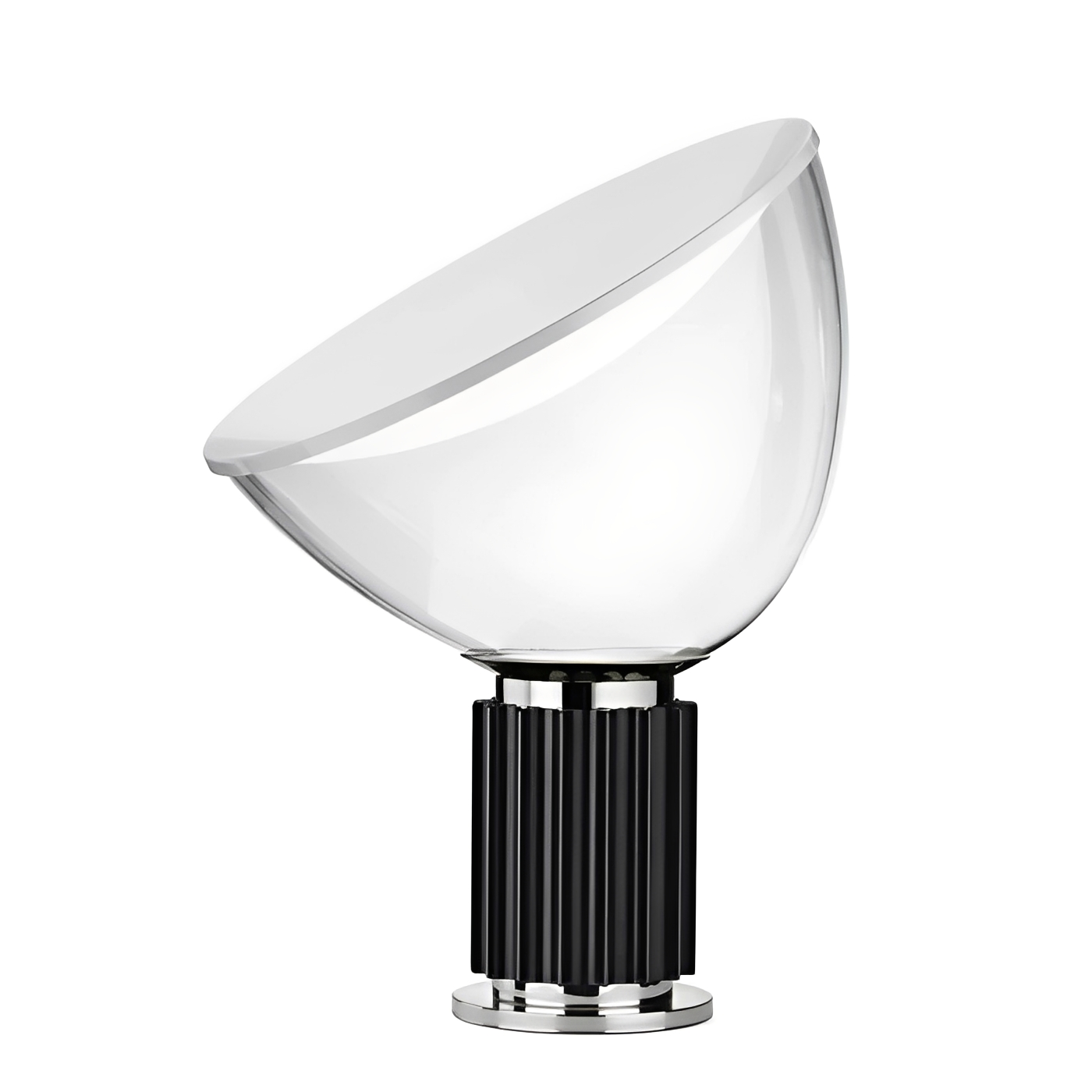 Valeria – Kreative Radar Tischlampe