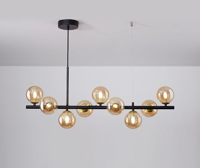 GastroLicht – Hochwertige Designer-Pendellampe für den Esstisch